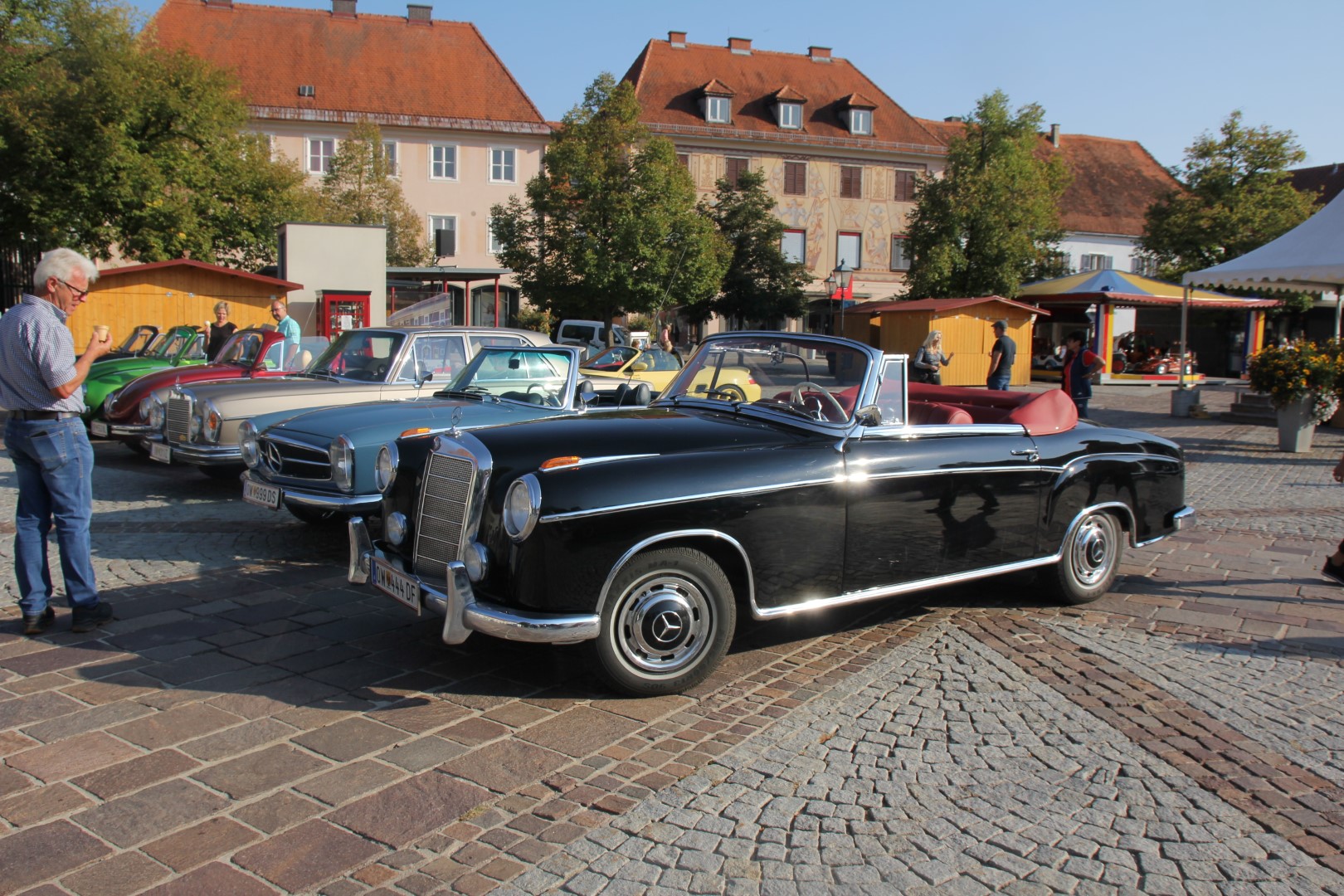 2021-09-26 Herbstausfahrt